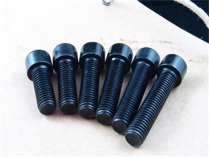 怀柔高强螺栓